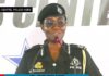 Police Interdict 5 Officers Over Viral Misconduct Videos
