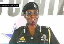 Police Interdict 5 Officers Over Viral Misconduct Videos