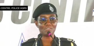 Police Interdict 5 Officers Over Viral Misconduct Videos