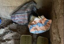 Hidden Cache of 1,400 Rounds of Ammunition Discovered at Mechanic Workshop in Bolgatanga