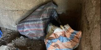 Hidden Cache of 1,400 Rounds of Ammunition Discovered at Mechanic Workshop in Bolgatanga