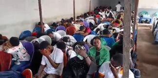 Sold Dreams, Stolen Lives: Inside the Ivorian Camps Where Over 450 Ghanaians are Trapped in Trafficking Nightmare
