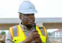 Accra–Kumasi Dualisation Project still on Track-Roads Minister