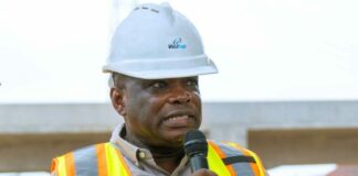Accra–Kumasi Dualisation Project still on Track-Roads Minister