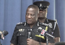 Ghana Police, FBI Launch Advanced Intelligence Training to Combat Sophisticated Crime