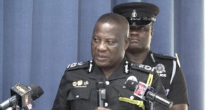Ghana Police, FBI Launch Advanced Intelligence Training to Combat Sophisticated Crime