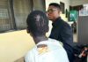 MP Dr. Francis-Xavier Sosu Supports Abused Teen, Settles Hospital Bills, Donates ₵3,000 to Family