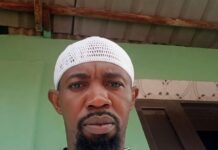 Police Declare Suspect Sule Anas Wanted for Defilement