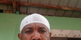 Police Declare Suspect Sule Anas Wanted for Defilement