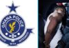 Police Inspector Arrested over Alleged Mobile Money Robberies In Kumasi