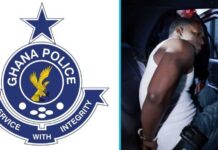 Police Inspector Arrested over Alleged Mobile Money Robberies In Kumasi