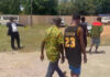Robbery Syndicate Busted in Central Region; two Ex-Convicts Among Five Arrested; Mastermind linked to Ankafu Prison