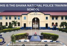 Police Academy to Admit Record Number of Cadet Officers for Course 54