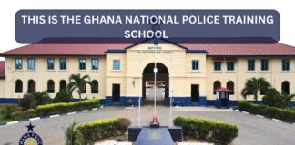 Police Academy to Admit Record Number of Cadet Officers for Course 54