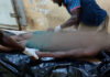 Man Arrested for Defiling Stepdaughter Found Dead in Police Cell at Agyeikrom