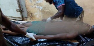 Man Arrested for Defiling Stepdaughter Found Dead in Police Cell at Agyeikrom