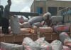 Eastern Region Police Seize 1,600 of Suspected Indian Hemp, Foil ¢100,000 Bribery Attempt