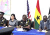 Ghana Police, FBI Launch Advanced Intelligence Training to Combat Sophisticated Crime