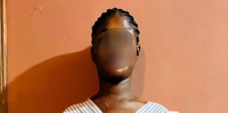Police Arrest Suspect Over Alleged Threats Against President Mahama in Viral TikTok Videos