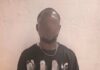 UCC Student Murder: Police Arrest 39-Year-Old Suspect in Cape Coast