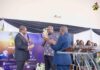 Rev. Stephen Wengam Calls for Greater Revival in Africa at Zimbabwe Assemblies of God Conference