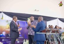 Rev. Stephen Wengam Calls for Greater Revival in Africa at Zimbabwe Assemblies of God Conference