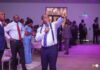 2026 Apostolic Visitation Opens at Cedar Mountain Chapel with Prayer, Renewal, and Support for Ministers