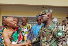NACOC Engages National House of Chiefs to Intensify Fight Against Drug Abuse