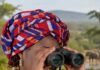 Beyond the Naked Eye: The Role of Binoculars in Unlocking Ghana’s Tourism Potential