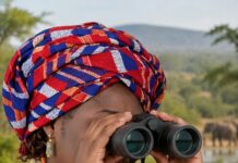 Beyond the Naked Eye: The Role of Binoculars in Unlocking Ghana’s Tourism Potential
