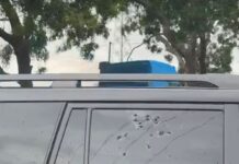 Police Investigate Shooting Incident Involving Former MP Adwoa Safo