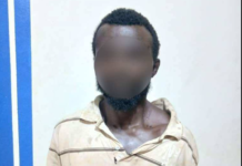 Rape & Murder: 45-year-old Ex-convict, Kudjo Ntow, Remanded in Police Custody at Agona Nkwanta