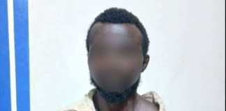 Rape & Murder: 45-year-old Ex-convict, Kudjo Ntow, Remanded in Police Custody at Agona Nkwanta