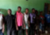 Cyber Slavery in West Africa: Ghanaian Politician, Immigration Officer Among 10 Arrested as Investigators Uncover Massive Human Trafficking Camps in Nigeria