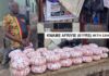 Police Arrest Suspected Drug Kingpins as Major Kumasi Crackdown Uncovers Large Narcotics Haul