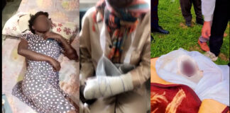 Hell in Iraq: Human Trafficking Survivor Speaks Out. “I Thought I Was Going to Work in Jordan; I Ended Up in Iraq”