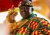 Asantehene Declares Political Neutrality, Pledges Support for Any Elected President
