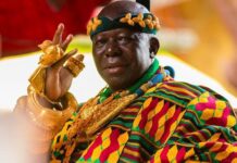 Asantehene Declares Political Neutrality, Pledges Support for Any Elected President