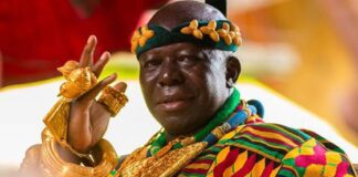 Asantehene Declares Political Neutrality, Pledges Support for Any Elected President