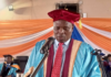 Ghana Loses ¢19.5 Million after Vice-Chancellor Awarded University Contract through Unknown Caller: See Documents