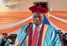 Ghana Loses ¢19.5 Million after Vice-Chancellor Awarded University Contract through Unknown Caller: See Documents