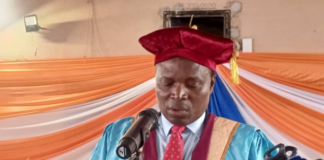 Ghana Loses ¢19.5 Million after Vice-Chancellor Awarded University Contract through Unknown Caller: See Documents