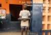 Church Burglar Jailed for Four Years for Stealing Musical Instruments in Hohoe