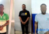 Police Arrest Israel Kwadwo Safo Akofena and Two Others Over Shooting Incident Involving Adwoa Safo