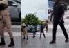 Interior Ministry Suspends Kantanka Security Services Licence Over Alleged Firearms and Uniform Violations