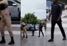 Interior Ministry Suspends Kantanka Security Services Licence Over Alleged Firearms and Uniform Violations