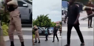 Interior Ministry Suspends Kantanka Security Services Licence Over Alleged Firearms and Uniform Violations