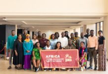 GAIA Africa Trains Ghanaian Journalists in Climate and Zero-Waste Reporting
