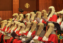 Court of Appeal Seeks CJ’s Approval to Rule on AG’s Stay Application in Sedina Tamakloe Case During Vacation