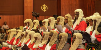 Court of Appeal Seeks CJ’s Approval to Rule on AG’s Stay Application in Sedina Tamakloe Case During Vacation